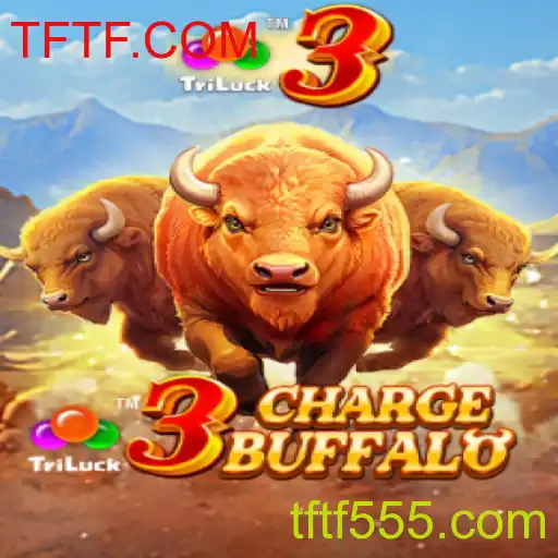 Explorando o Fascinante Mundo de 3ChargeBuffalo