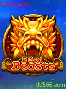 Explorando o Universo de 5GodBeasts: Aventuras no Mundo dos Jogos