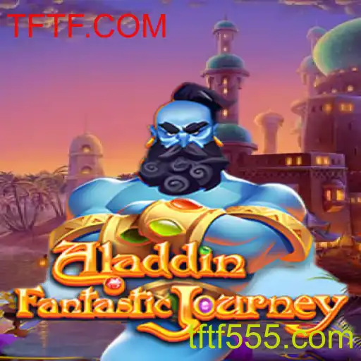 Explorando o Fascinante Mundo do Jogo Aladdin