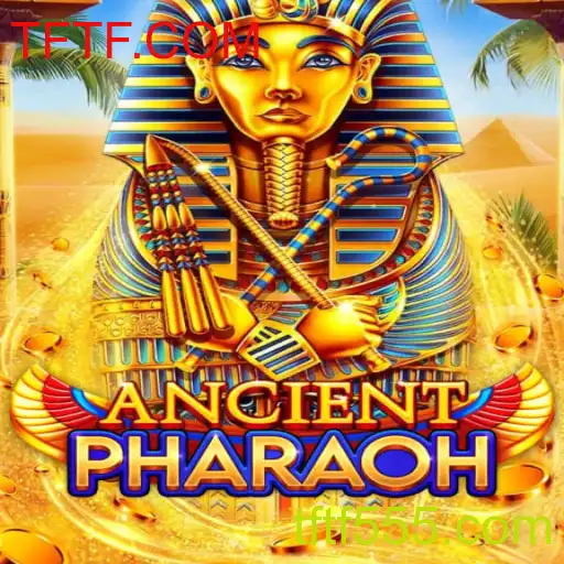 Descubra o Fascinante Mundo de AncientPharaoh: Um Mergulho no Jogo do Egito Antigo