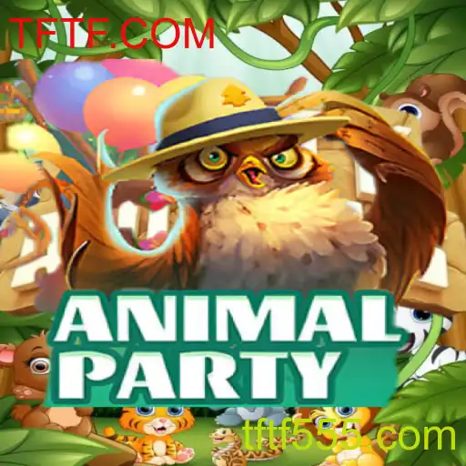 Descobrindo AnimalParty: A Nova Sensação do Mundo dos Jogos