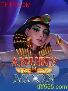 Explorando o Universo de AnubisMoon em TFTF.COM