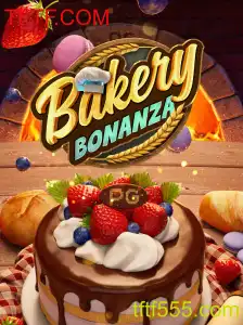 Explorando o Mundo Doce de BakeryBonanza