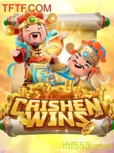 CaishenWins: Aventura e Estratégia no Mundo dos Jogos de Azar