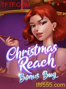 Descubra o Jogo ChristmasReachBonusBuy: Uma Experiência Festiva e Emocionante