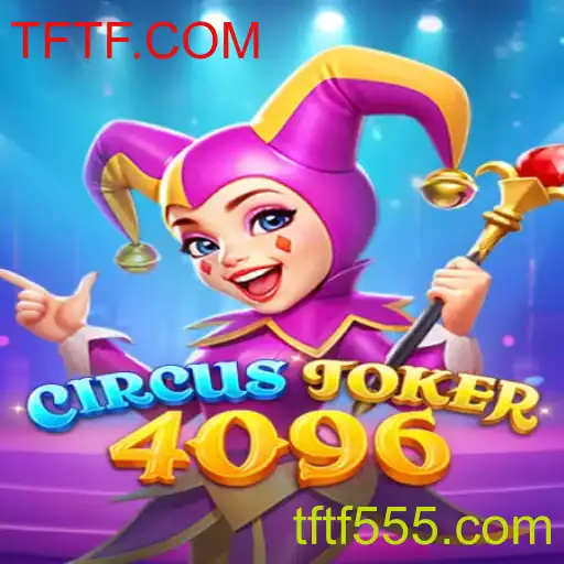 Descubra CircusJoker4096: O Novo Jogo que Está Conquistando a Web
