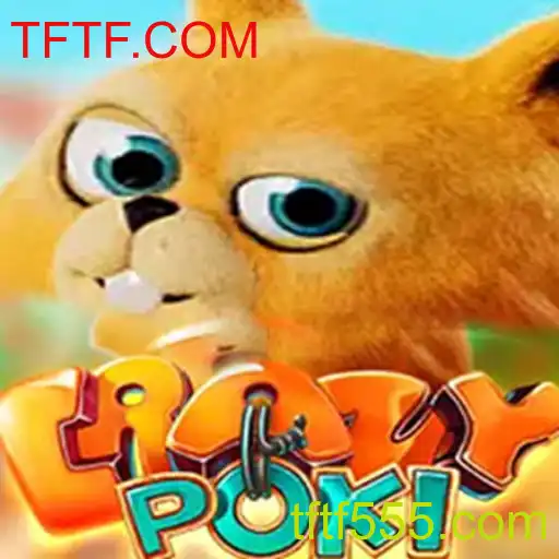 Explorando CrazyPoki: Um Mergulho no Aventuroso Mundo de TFTF.COM