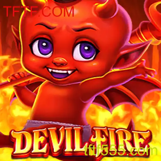 DevilFire: Descobrindo o Novo Fenômeno do Mundo dos Jogos