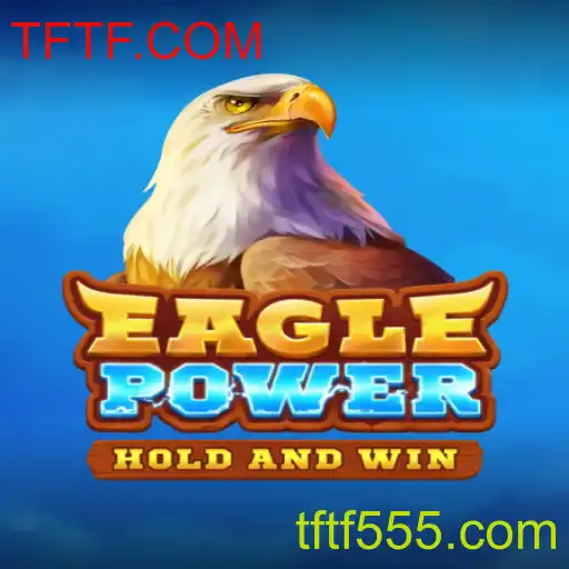 EaglePower: Um Novo Horizonte no Mundo dos Jogos Modernos
