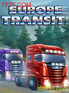 Explorando o EuropeTransit: O Jogo de Estratégia do Futuro