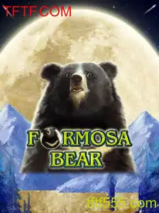 Tudo Sobre o Jogo FormosaBear e a Comunidade TFTF.COM