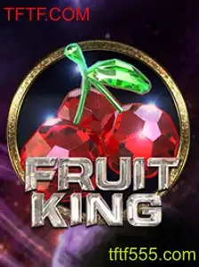 FruitKing: Mergulhe no Universo das Frutas com TFTF.COM