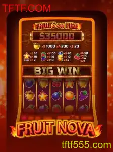 Desvendando FruitNova: O Guia Completo e Atualizado sobre o Jogo Popular
