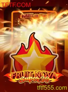 Descubra o Mundo Emocionante de FruitrNovaSupe30: O Novo Sensação dos Games