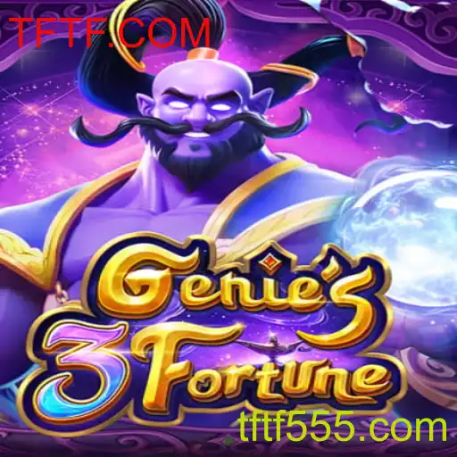 Descubra o Mundo Encantado de Genie3Fortune: Um Guia Completo Sobre o Jogo