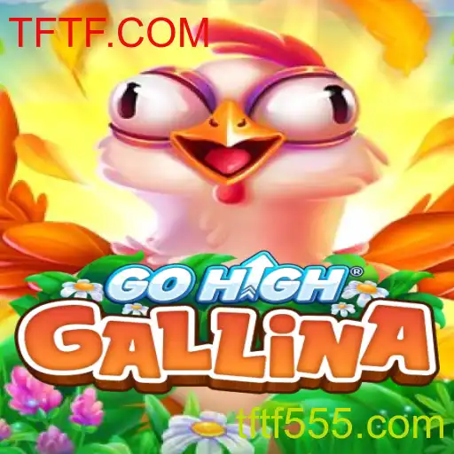 GoHighGallina: A Nova Febre do Mundo dos Games