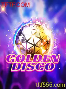 GoldenDisco: Uma Experiência Inovadora no Mundo dos Jogos