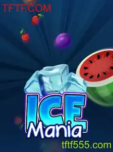 Descubra IceMania: O Novo Fenômeno dos Jogos Online