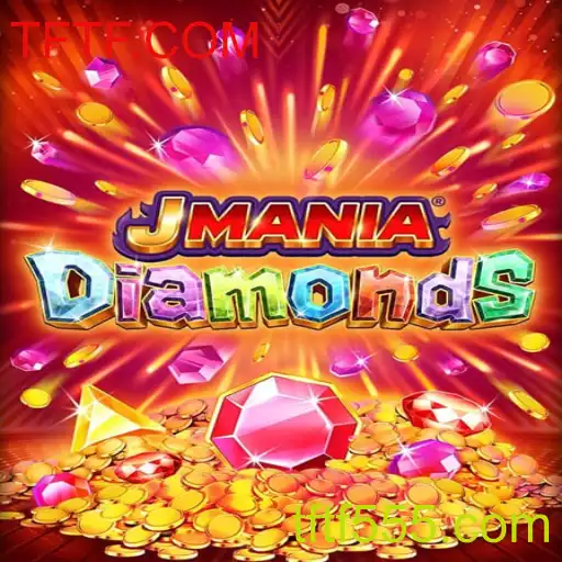 Explorando o Mundo de JManiaDiamonds: Um Mergulho nos Brilhantes Desafios do Jogo