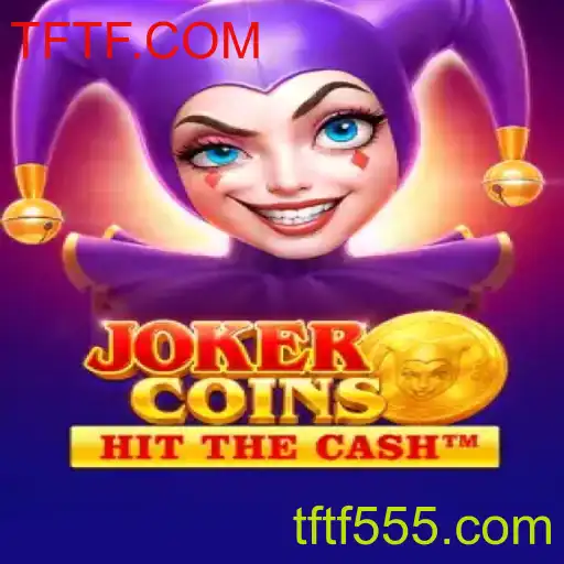 Descubra o Novo Fenômeno dos Jogos: JokerCoins e sua Fascinante Dinâmica