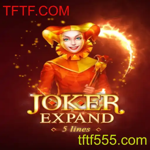 Descubra JokerExpand: O Novo Fenômeno de Jogo Online na TFTF.COM