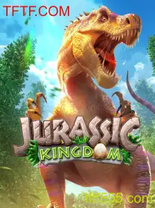 Explorando as Aventuras de JurassicKingdom