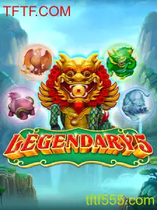 Legendary5: A Nova Sensação dos Jogos de Tabuleiro Digitais