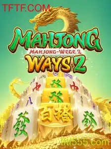 Descubra MahjongWays2 e Aproveite o Clássico em TFTF.COM