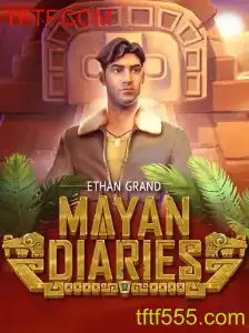 Explorando o Fascinante Mundo de MayanDiaries: Um Mergulho na Aventura