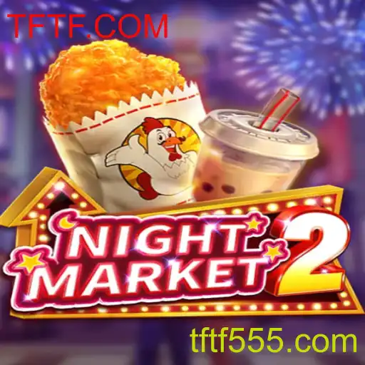 Descobrindo NightMarket2: Uma Experiência Imersiva no TFTF.COM