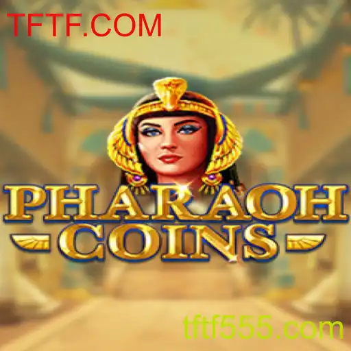 Desvendando PharaohCoins: Aventura e Estratégia no Universo de TFTF.COM