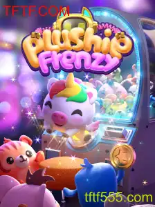 Explorando o Mundo Divertido de PlushieFrenzy: Um Jogo Fascinante