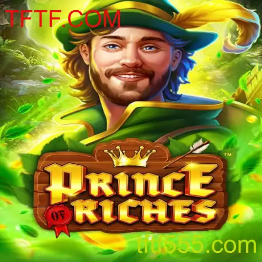 Descubra o Fascinante Mundo de PrinceOfRiches