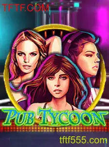 Explorando o Mundo de PubTycoon: Estratégia, Diversão e Desafios