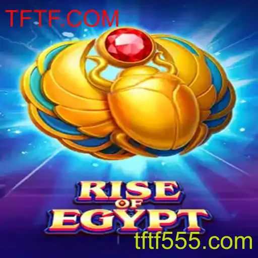 Explorando o Fascinante Mundo de RiseOfEgypt com Conexões para TFTF.COM