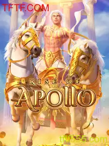 Descubra os Segredos de Rise of Apollo: O Jogo que Conquista Multidões