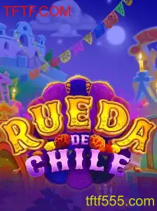 Conheça RuedaDeChile: Um Jogo Inovador no Universo de TFTF.COM