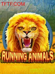 Explorando RunningAnimals: Uma Nova Experiência de Jogo em TFTF.COM