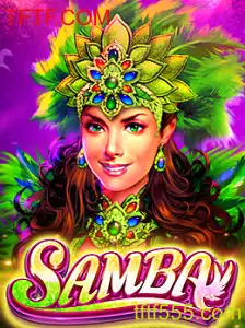 Descubra o Fascinante Jogo Samba: Uma Viagem pelo Mundo de TFTF.COM