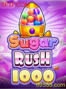 SugarRush1000: A Sweet Adventure in Gaming