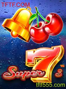 Descubra o Mundo de Super7s: Um Jogo de Estratégia e Diversão