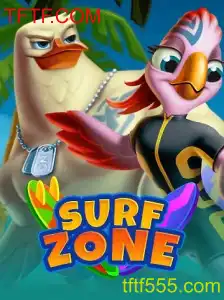 Descubra o Mundo Empolgante de SurfZone: Um Mergulho nas Aventuras Aquáticas