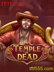 Descubra TempleofDead: O Novo Sensação dos Jogos de Estratégia