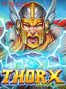 Explorando o Universo de ThorX: Inovação e Estratégia no Mundo dos Games