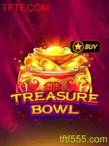 TreasureBowl: Uma Aventura de Caça ao Tesouro no Mundo Digital