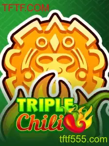 Explorando as Aventuras de TripleChili: O Novo Fenômeno do TFTF.COM