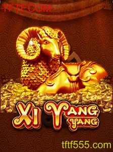 XiYangYang: Explorando o Novo Fenômeno dos Jogos